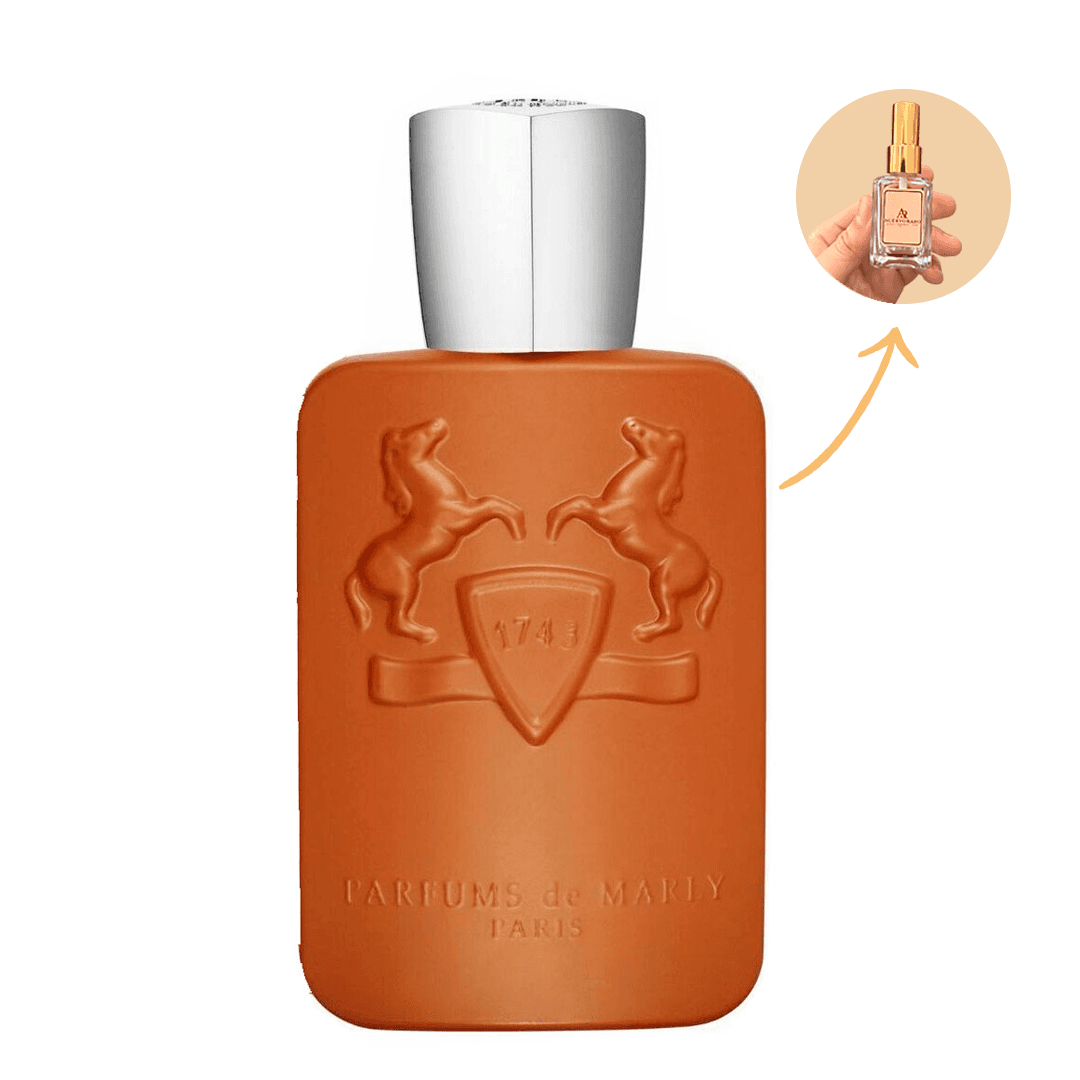 Parfums de Marly Althaïr