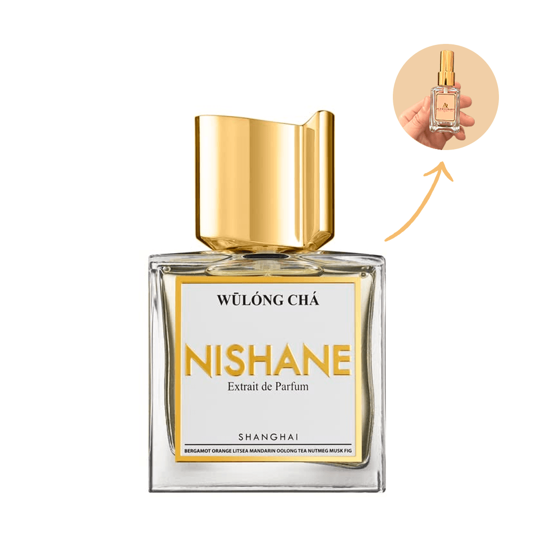 Nishane Wulong Cha