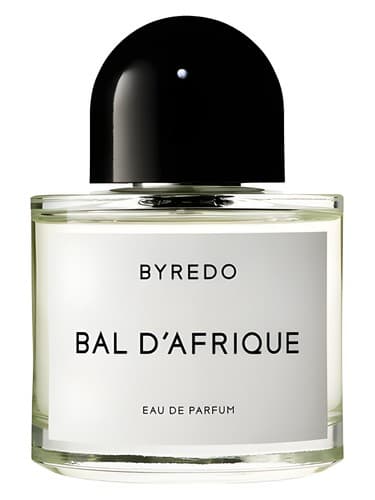 Byredo BAL D' AFRIQUE